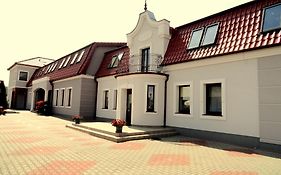 Hotel Wielkopolanka